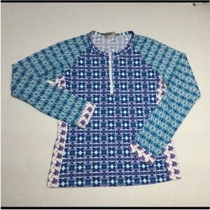 Tommy Bahama RashGuard Small